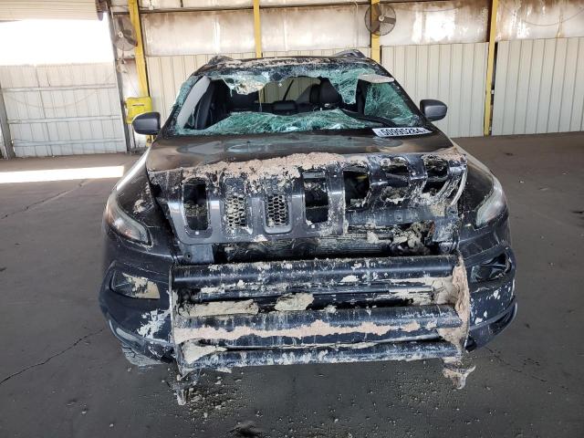 1C4PJMBS6FW598666 Jeep Cherokee Trailhawk