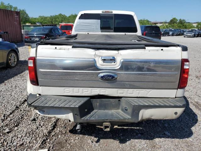 1FT8W4DT5GEB77525 Ford F450 Super Duty
