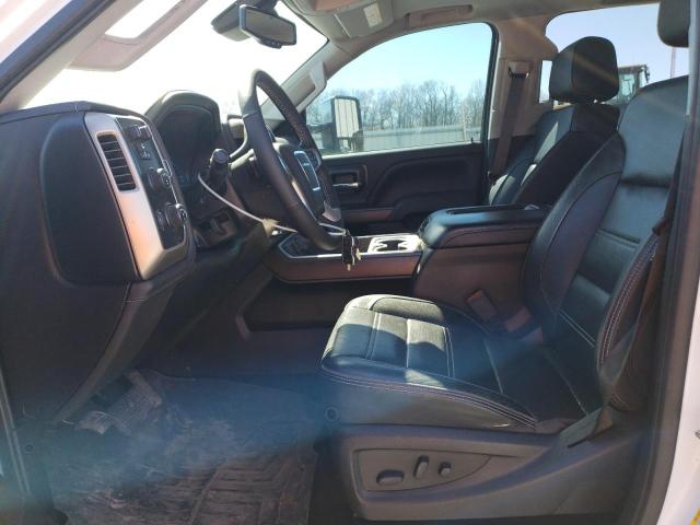 1GT42WEY8KF105849 GMC Sierra K3500 Denali