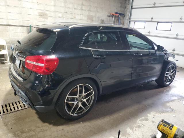 WDDTG5CB6GJ224113 Mercedes-Benz Gla 45 Amg