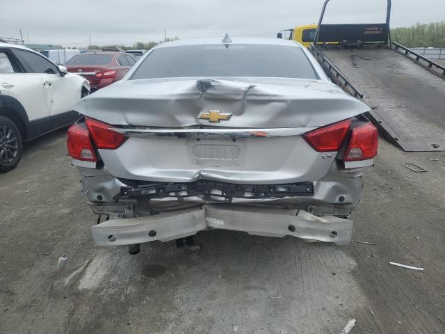 2G11X5SA8G9184454 Chevrolet IMPALA LS