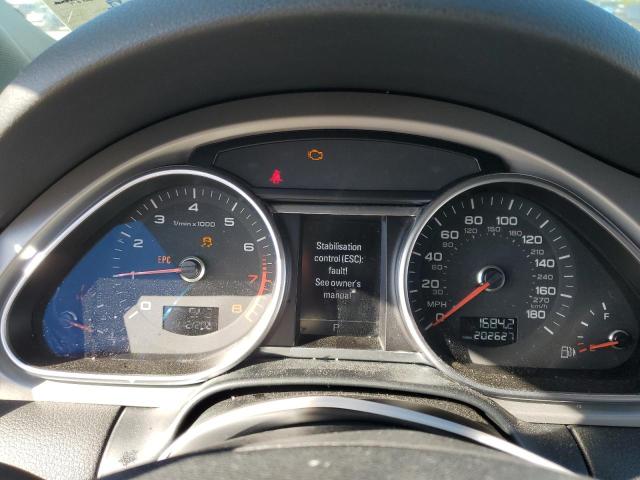WA1LGAFE7FD022624 Audi Q7 Premium Plus