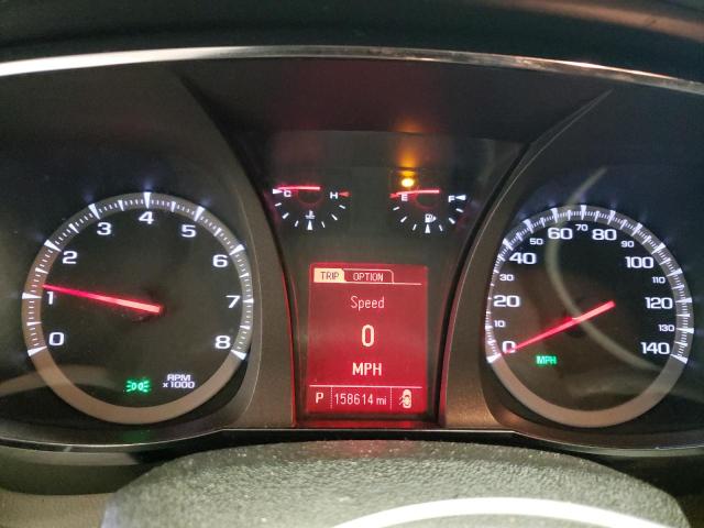 2GKFLYE35E6326365 GMC Terrain Slt