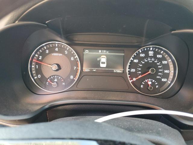 3KPF24AD5RE695559 KIA FORTE LX