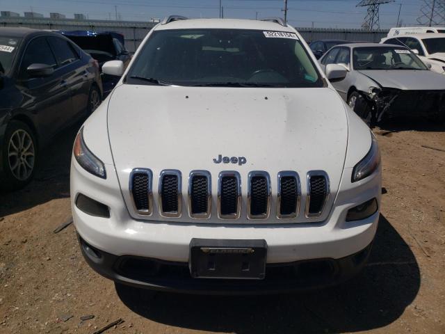 1C4PJLCB6FW676811 Jeep Cherokee Latitude