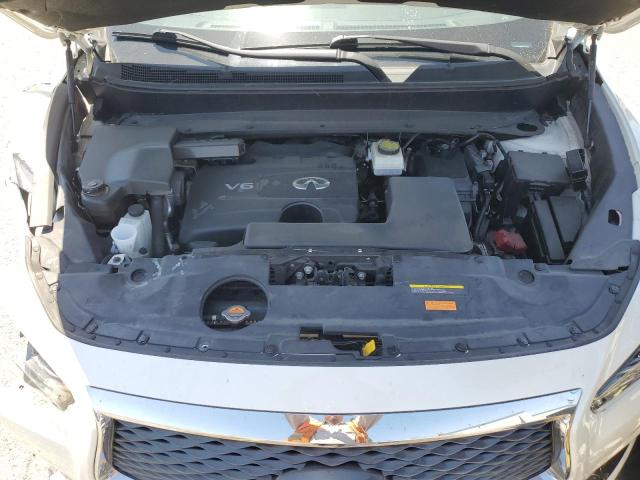5N1DL0MN9KC557159 Infiniti QX60 LUXE