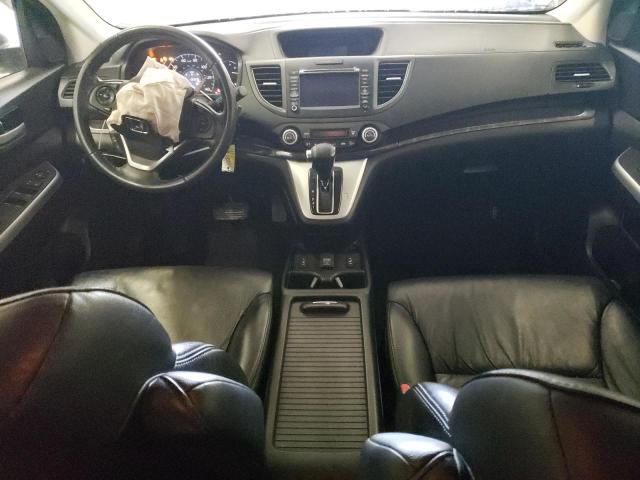 5J6RM4H71EL035201 Honda CR-V EXL
