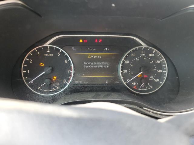 1N4AA6AP5HC444376 Nissan Maxima 3.5s