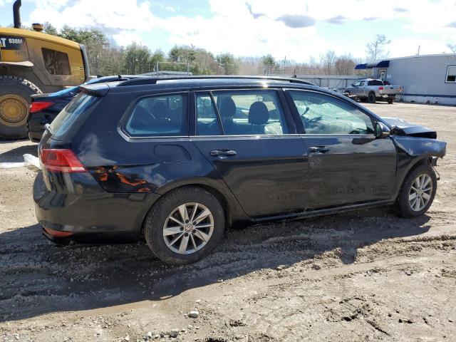3VWC17AU9GM515782 Volkswagen Golf Sportwagen S