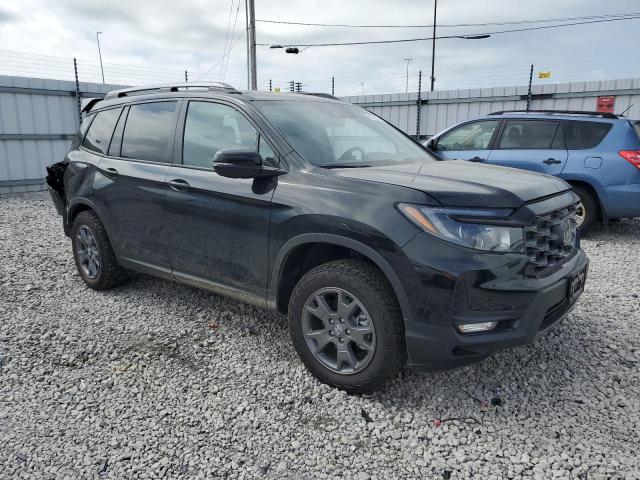 5FNYF8H60RB000488 Honda Passport Trail Sport