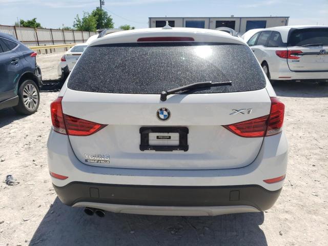 WBAVM1C5XFV316019 BMW X1 Sdrive28i