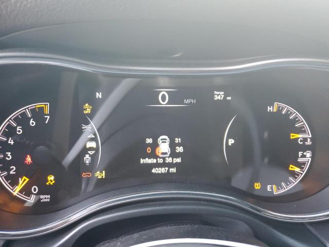 1C4RJFAG5MC623315 Jeep Grand Cherokee Laredo