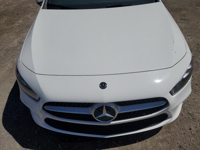 W1K3G4EB4LW045833 Mercedes-Benz A 220