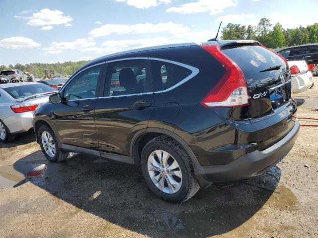 2HKRM3H77EH544892 Honda CR-V EXL