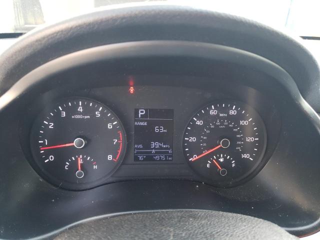 3KPA24AB3KE239705 KIA RIO S