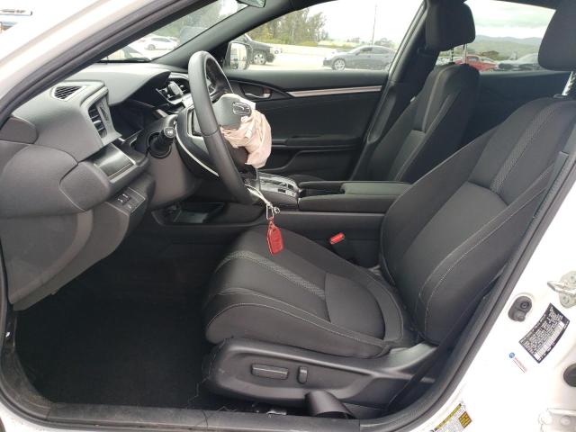 SHHFK7H68MU409293 Honda CIVIC EX