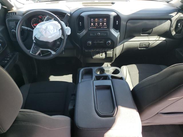 3GCPWBEK3NG112958 Chevrolet Silverado Ltd C1500 Custom