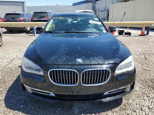 WBAYE4C50FD946956 BMW 740 LI