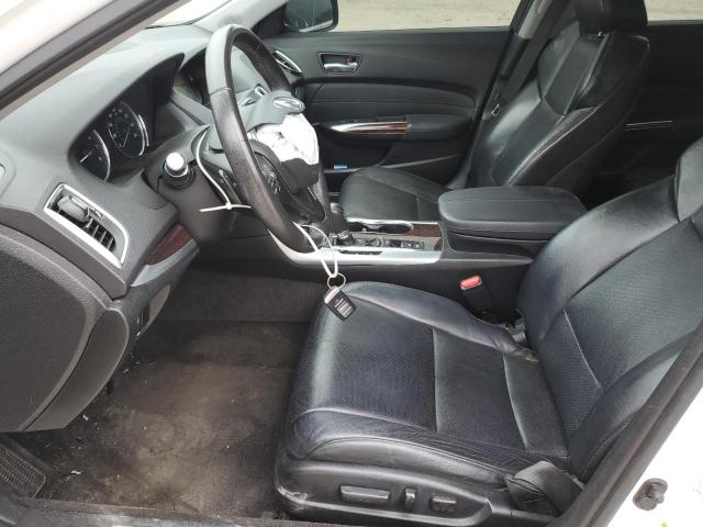 19UUB1F50FA002856 Acura TLX TECH