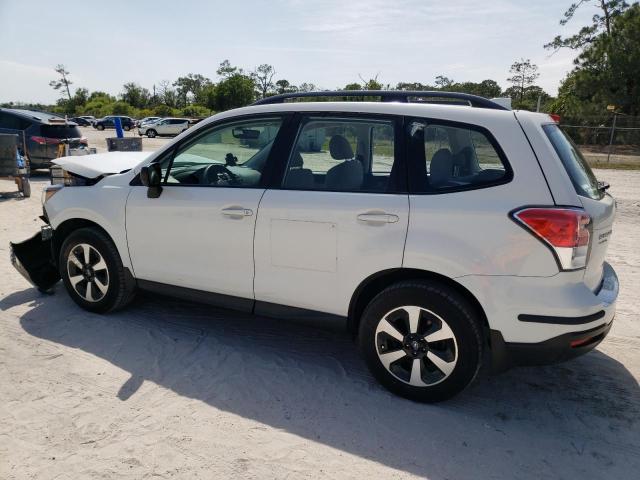 JF2SJABC1HH805104 Subaru Forester 2.5i