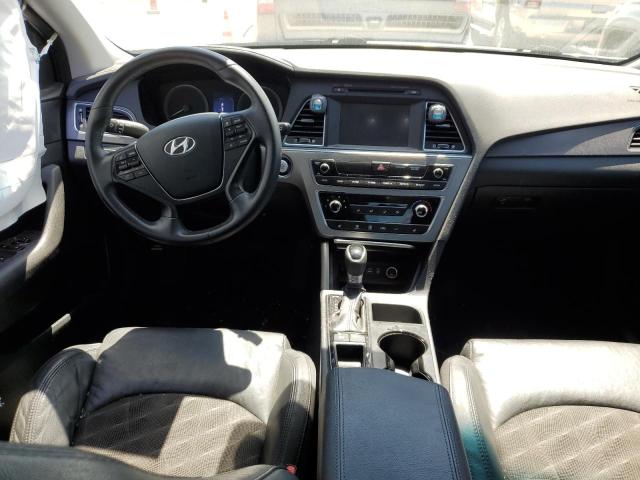 5NPE34AF0HH469899 Hyundai Sonata Sport