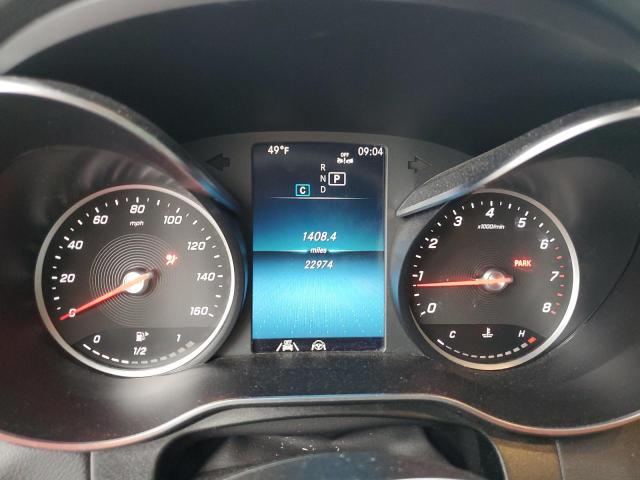 W1N0G8EB5LF847871 Mercedes-Benz Glc 300 4matic