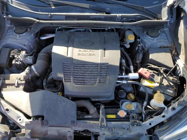 JF2SKAJC4LH553162 Subaru Forester Premium