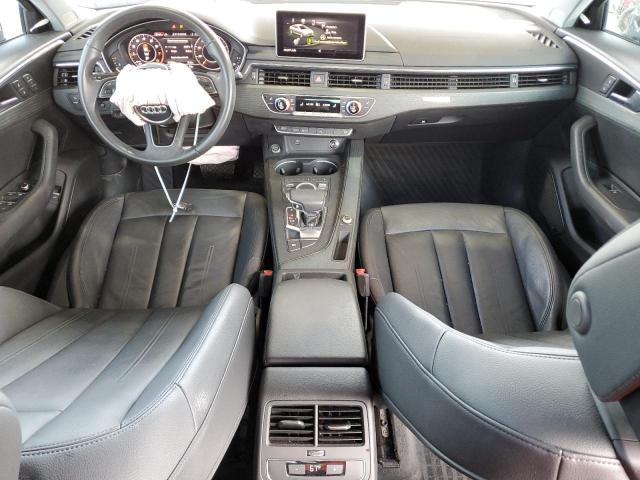 WAUENAF47JN008590 Audi A4 Premium Plus