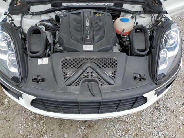 WP1AB2A54JLB36814 Porsche MACAN S
