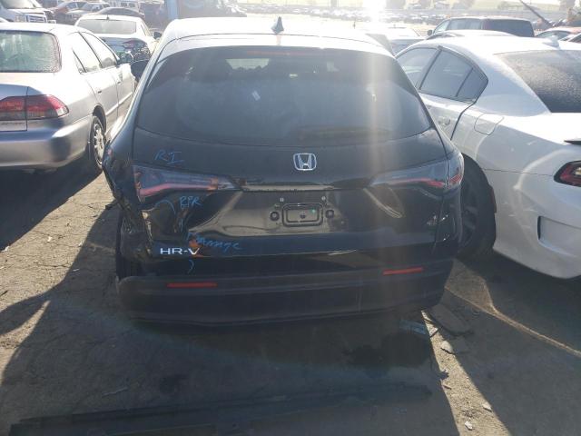 3CZRZ1H37PM723833 Honda HR-V LX