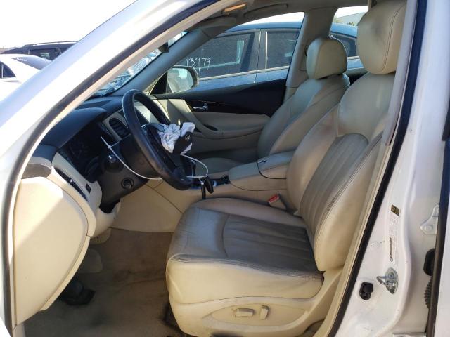 JN1BJ0RPXHM386231 Infiniti QX50