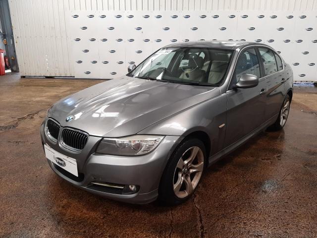 Auction sale of the 2011 Bmw 318d Exclu, vin: WBAPG12060F135264, lot number: 50006964