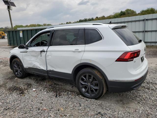 3VV3B7AX7NM164010 Volkswagen TIGUAN SE