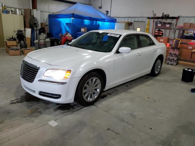 Auction sale of the 2014 Chrysler 300, vin: 2C3CCAAG4EH375807, lot number: 50378684