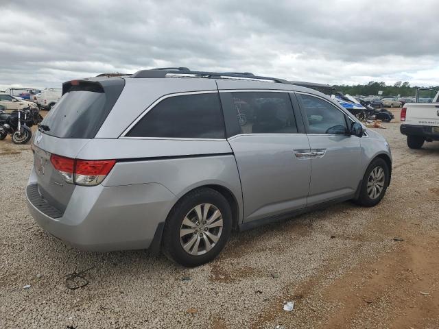 5FNRL5H30HB006128 Honda ODYSSEY SE