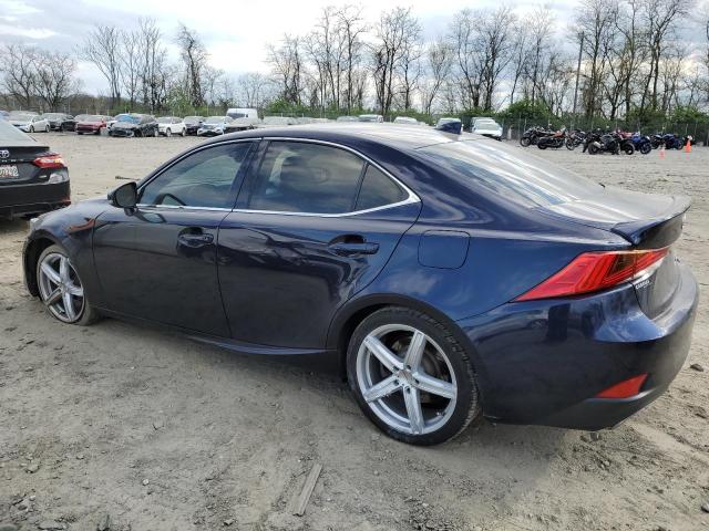 JTHC81D25J5027379 Lexus IS 300