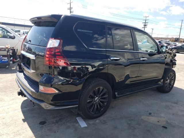 JTJAM7BX8M5300788 Lexus Gx 460 Premium