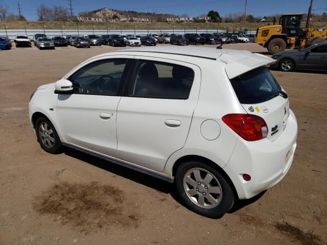 ML32A4HJ7FH040051 Mitsubishi MIRAGE ES
