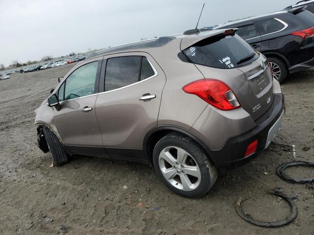 KL4CJBSB0FB188272 Buick Encore Convenience