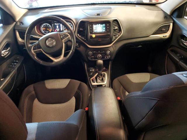 1C4PJMAB8FW774019 Jeep Cherokee Sport