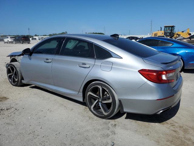 1HGCV1F41MA059784 Honda Accord Sport Se