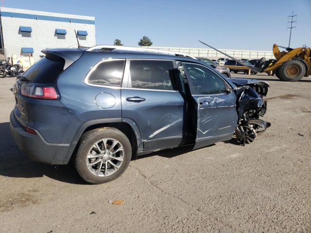 1C4PJLLB5LD615036 Jeep Cherokee Latitude Plus