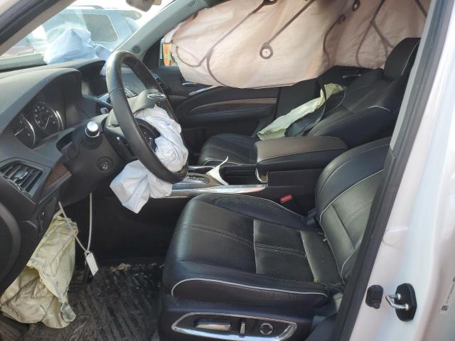 5J8YD4H8XLL001119 Acura Mdx Advance