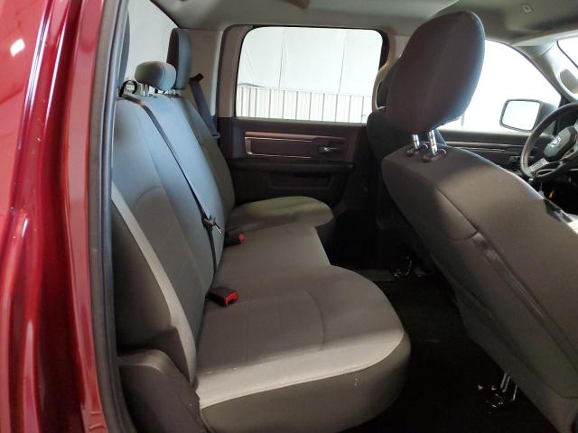 1C6RR7LG8MS531933 RAM 1500 Classic Slt