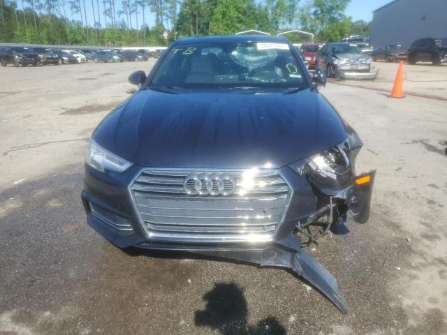 WAULNAF44HN066724 Audi A4 Premium Plus