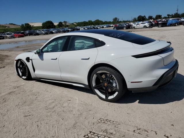 WP0AB2Y14NSA43360 Porsche TAYCAN 4S