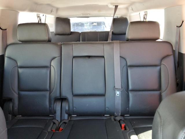 1GKS2GKC8HR178088 GMC Yukon Xl K1500 Slt