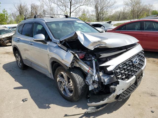 5NMS24AJ6PH639057 Hyundai Santa Fe Sel