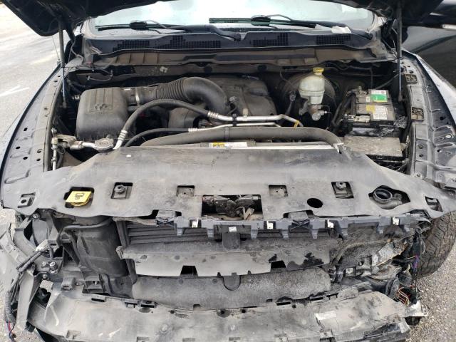 1C6RR6MT4ES454520 RAM 1500 Sport