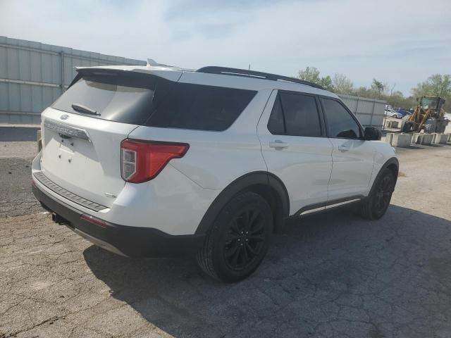 1FMSK8DH9LGA51313 Ford EXPLORER XLT